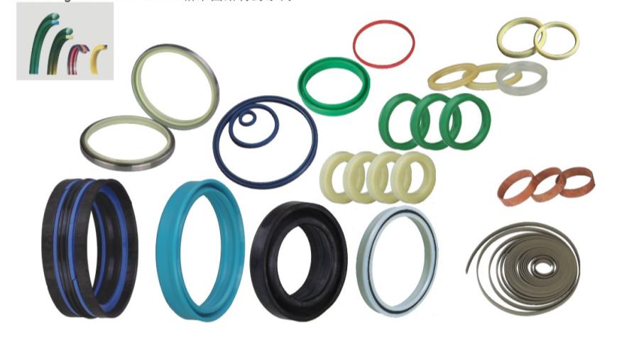 Hydraulic Seals