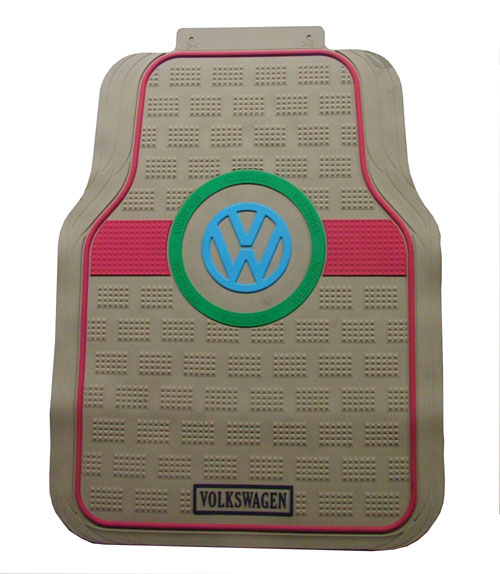 Car Rubber Mats