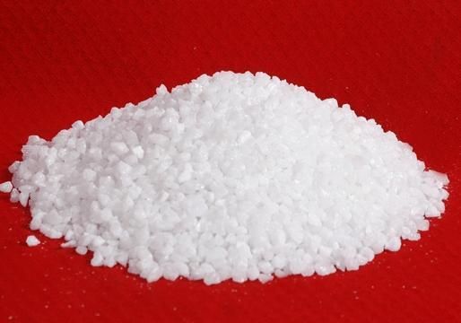 Tabular alumina