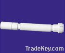 Telescopic tube series