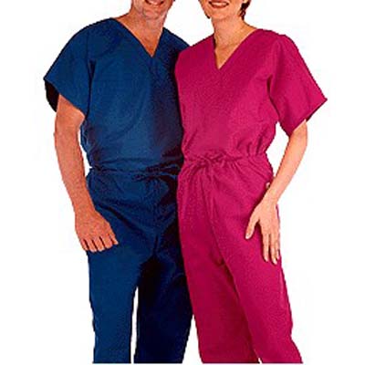 Doctor Work Wear