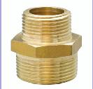 brass fitting