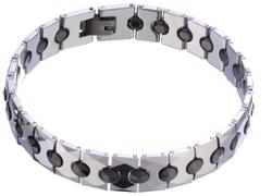 Tungsten Bracelet