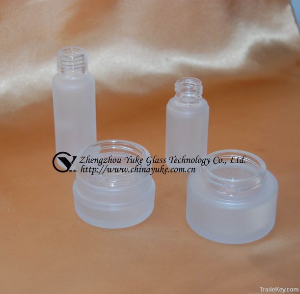 YK-I fast cosmetic glass etching powder