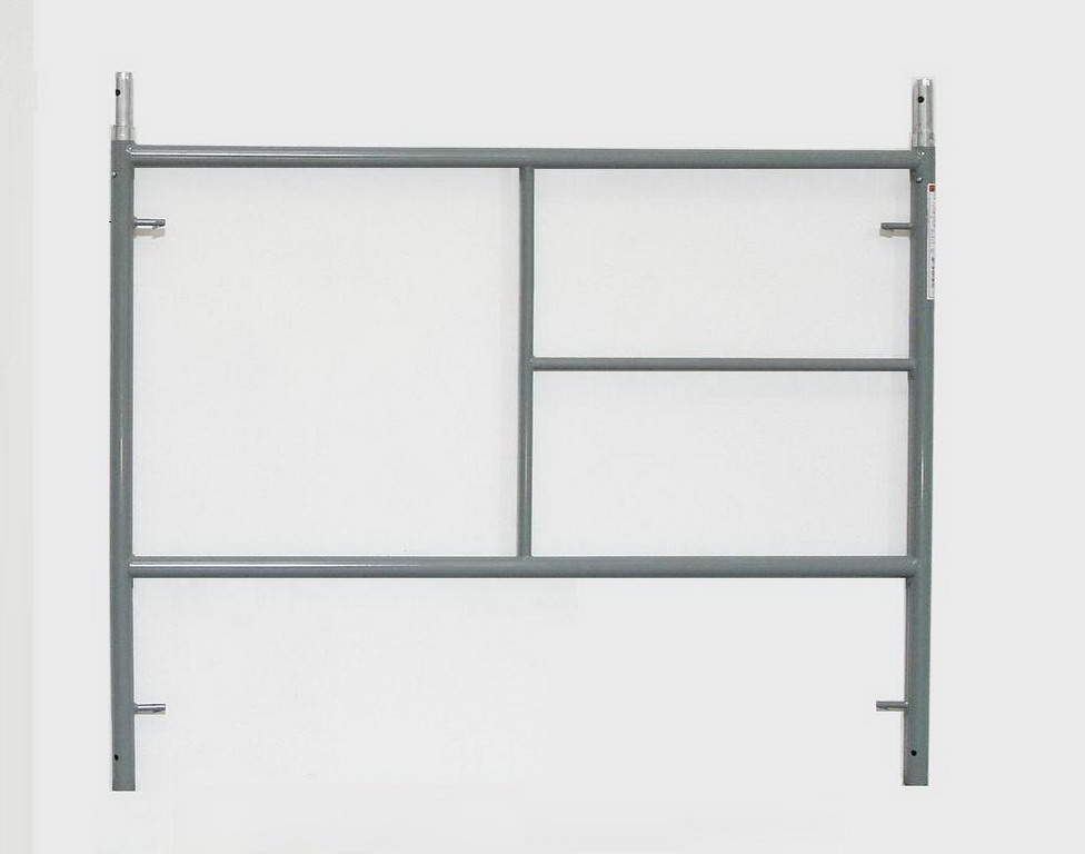 Frame Scaffoldings