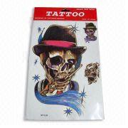 sell temporary tattoo