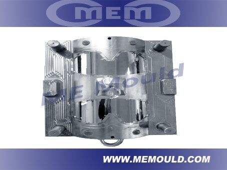 Goggle lens mould