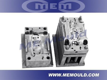 Eyewear frame mould