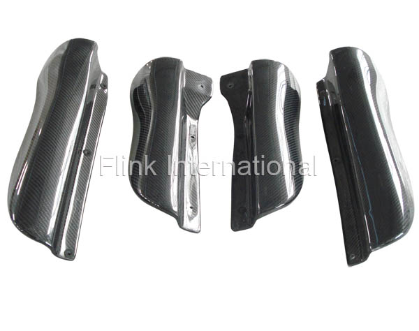 carbon fiber motorcycle parts , carbon fiber car parts