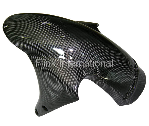 carbon fiber motorcycle parts