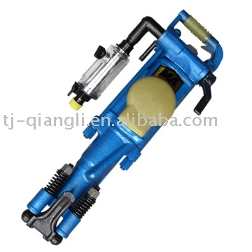 Air Leg Pneumatic Rock Drill - Y20LY/YT23/YT23D/YT24/YT27/YT28/YT29A