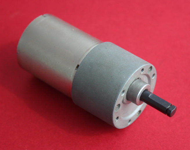 Reduction Motor