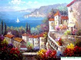 Oil Painting