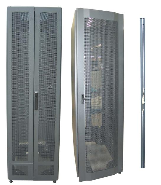 sever cabinet, data rack, sever rack