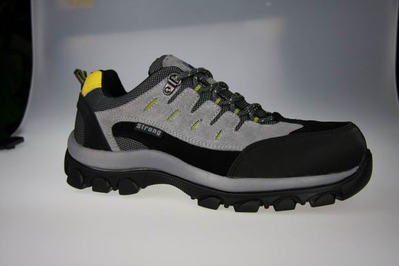 cemented safety shoes 21812