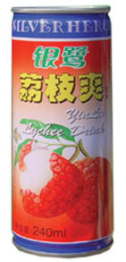 Lychee Juice Drink