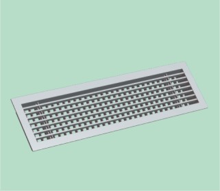 air grille