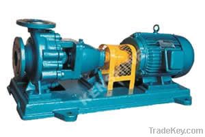 IS Series single stage centrifugal pump