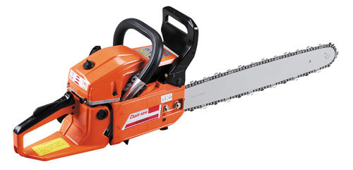 Chain Saw