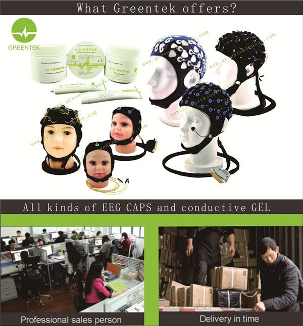 GT-20 EEG Conductive Paste