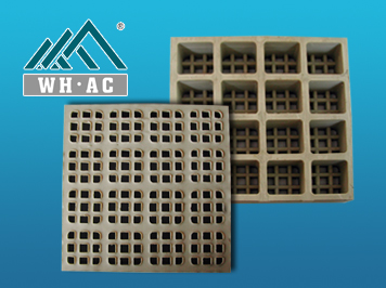 Fiberglass Mold Grating