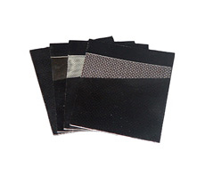 reinforced graphite sheet