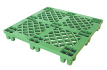 pallet mould