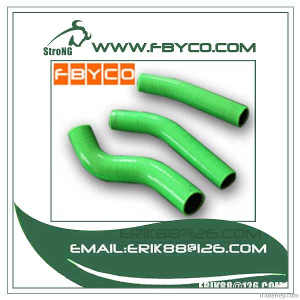 45 degree ELBOW SILICONE HOSE