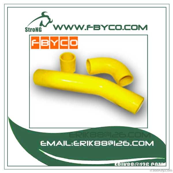 45 degree ELBOW SILICONE HOSE