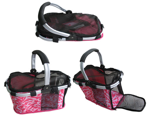 Pet Basket/storage basket/children basket