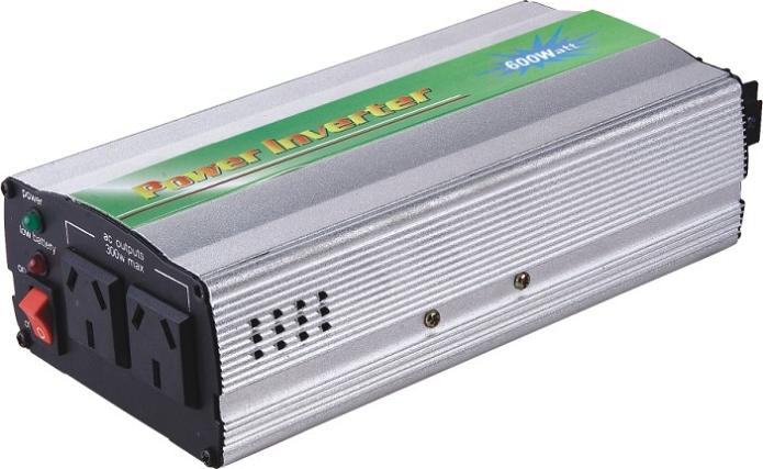 600W Power Inverter