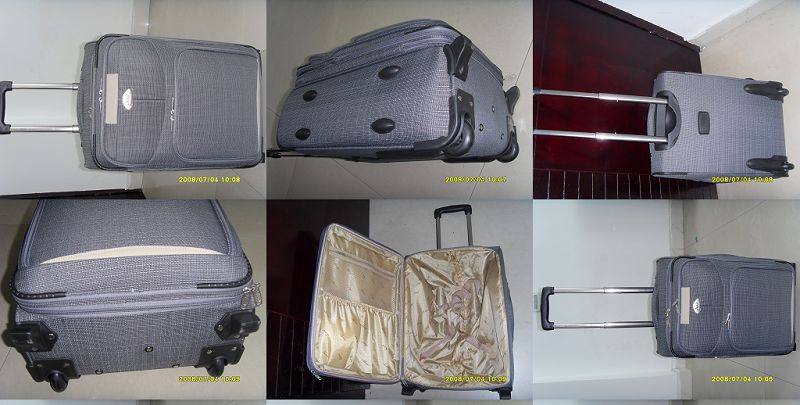 Trolley Case