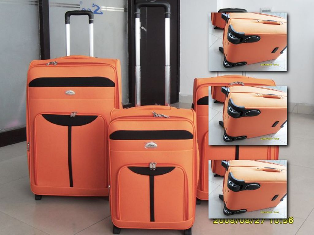 trolley case-0812