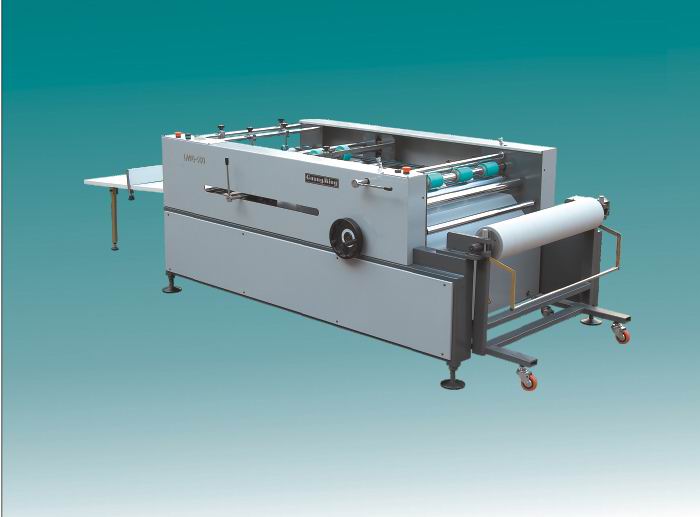 Automatic Separating Machine