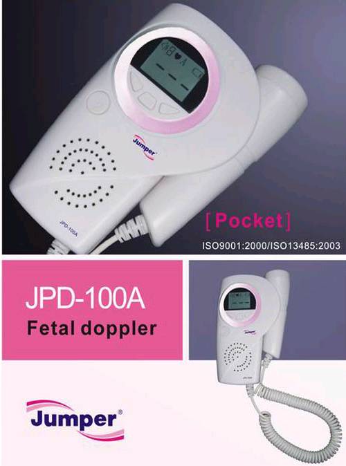 fetal doppler