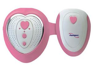 fetal doppler CE