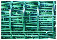 welded wire mesh