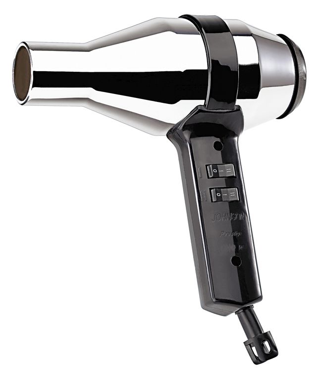 Professional hair dryer 2000W