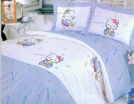 Bedding