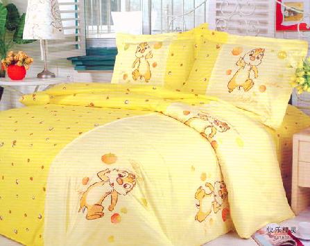 Baby Bedding Sets