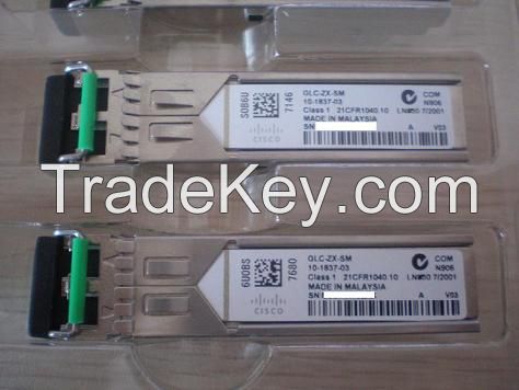 GLC-ZX-SMD 1000BASE-ZX SFP