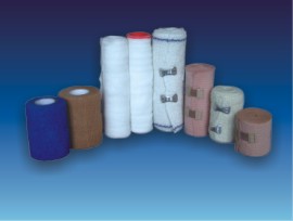 Elastic Bandage