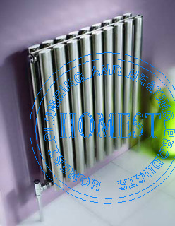 Stainless Steel Radiators