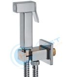 Square Shattaf Shower (HS018)