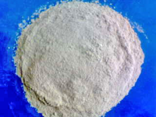 Calcium Base Bentonite