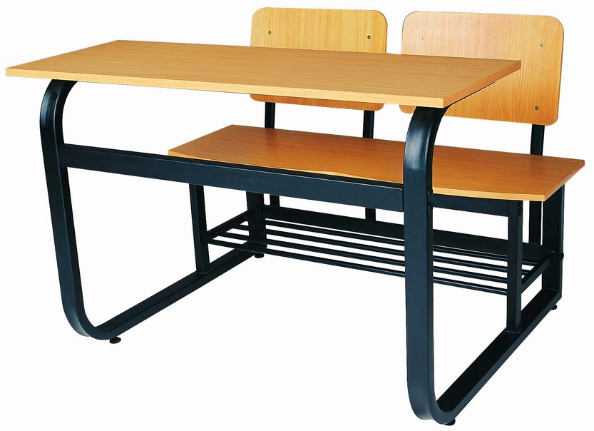 school desk