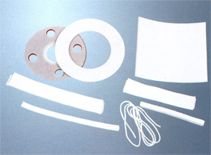 Gaskets - PTFE Gasket