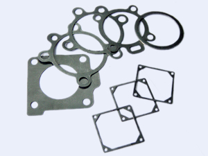 Gaskets - Graphite Gaskets