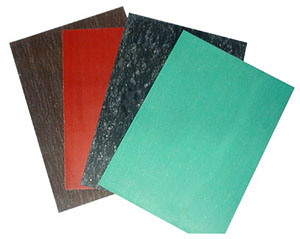 Gasket Material - Asbestos Rubber Sheet