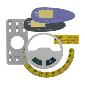 Polycarbonate (PC)  film